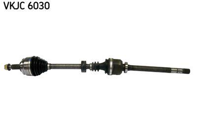 Drivaxel - Drivaxel SKF VKJC 6030