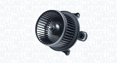 Fläktmotor - Kupéfläkt MAGNETI MARELLI 069412731010