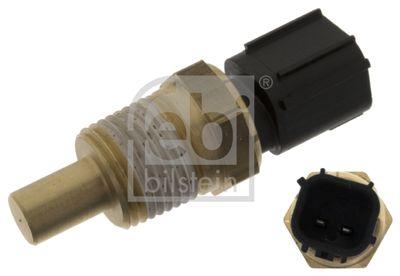 Kylvätsketemperatursensor - Sensor, kylmedelstemperatur FEBI BILSTEIN 102485