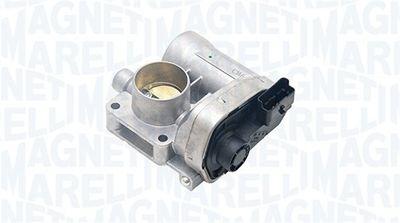 Spjällhus - Gasreglage MAGNETI MARELLI 802001783002