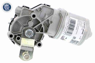 Torkarmotor - Vindrutetorkarmotor VEMO V24-07-0040