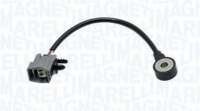 Knock-sensor - Knackningssensor MAGNETI MARELLI 064836036010