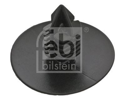 Lister - Fästclips, undergolvsbeklädnad FEBI BILSTEIN 100609