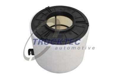 Luftfilter - Luftfilter TRUCKTEC AUTOMOTIVE 07.14.033