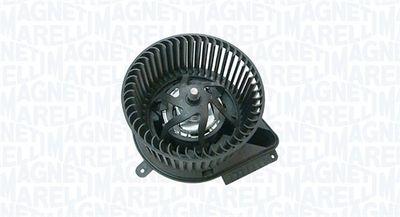 Fläktmotor - Kupéfläkt MAGNETI MARELLI 069412353010