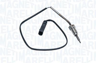 Sensor, avgastemperatur - Sensor, avgastemperatur MAGNETI MARELLI 172000295010