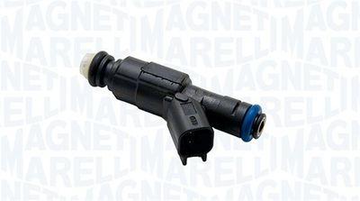 Spridare - Insprutningsventil MAGNETI MARELLI 805000000014