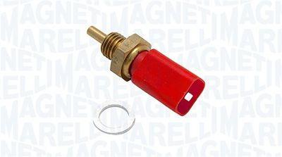 Kylvätsketemperatursensor - Sensor, kylmedelstemperatur MAGNETI MARELLI 171925011080