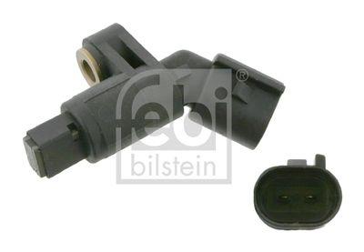 ABS-systemkomponenter - ABS-givare FEBI BILSTEIN 21582