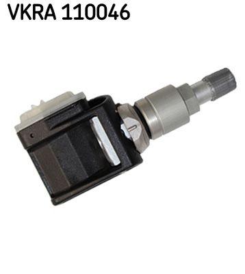 Däcktrycksövervakningssystem (TPMS) - Hjulsensor, däcktryckskontrollsystem SKF VKRA 110046