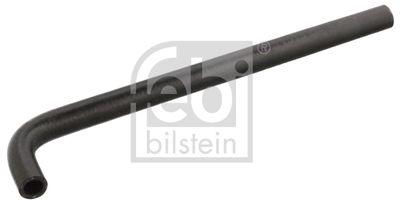 Styrslang / -rör - Hydraulikslang, styrsystem FEBI BILSTEIN 106899