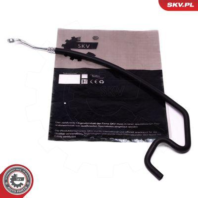 Styrslang / -rör - Hydraulikslang, styrsystem ESEN SKV 10SKV822