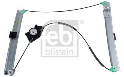 Fönsterhissregulator - Fönsterhiss FEBI BILSTEIN 175443