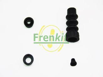 Repsats, kopplingsslavcylinder - Reparationssats,kopplingsslavcylinder FRENKIT 517005