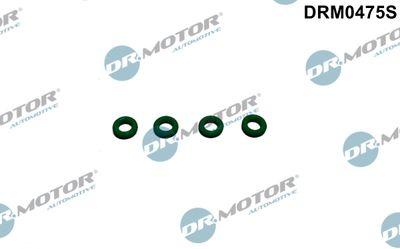 Tätningar för insprutare - Packning, spridarhållare DR.MOTOR AUTOMOTIVE DRM0475S