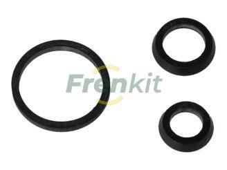 Bromskraftregulatorer - Reparationssats, bromskraftsregulator FRENKIT 614001