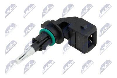 Sändare, insugslufttemperatur - Sensor, insugslufttemperatur NTY ECT-CT-010