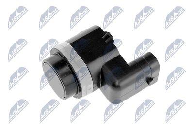 Parkeringssensorer - Sensor, parkeringshjälp NTY EPDC-BM-008