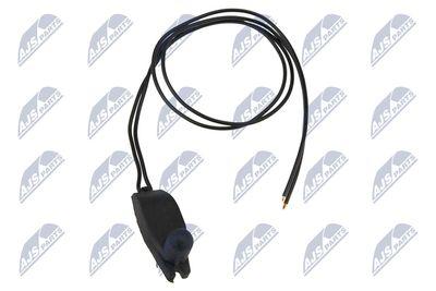 Sensor, utomhustemperatur - sensor, yttertemperatur NTY ECT-PE-000