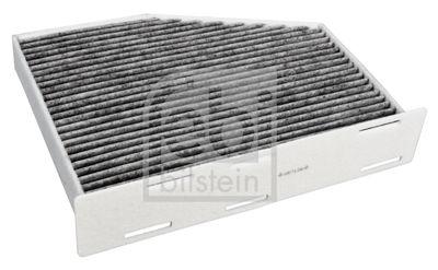 Pollenfilter - Filter, kupéventilation FEBI BILSTEIN 105789