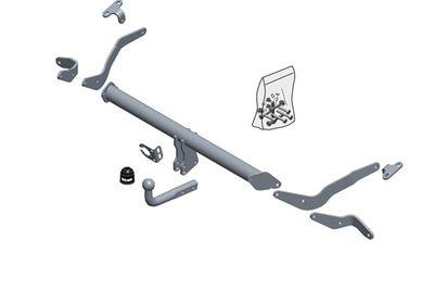 Dragkrokar och kablagekit - Släpfordonstillkoppling BRINK 660200