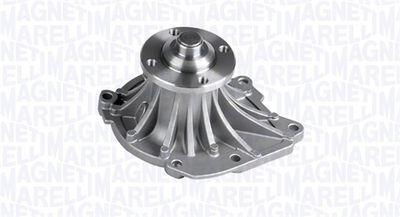 Vattenpump - Vattenpump, motorkylning MAGNETI MARELLI 352316171108