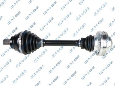 Drivaxel - Drivaxel GSP 203295OL