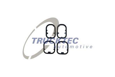 Packning, oljekylare - Packning, oljekylare TRUCKTEC AUTOMOTIVE 08.18.024