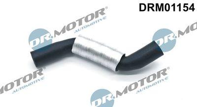 Oljepipe, turboladdare - Oljeledning, överladdare DR.MOTOR AUTOMOTIVE DRM01154