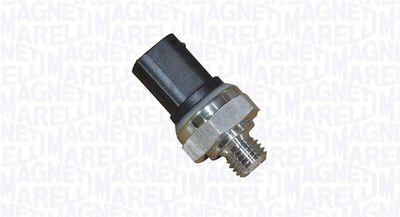 Givare, bränsletryck - Sensor, bränsletryck MAGNETI MARELLI 215810014800