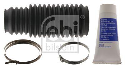 Styrväxelboots - Bälgsats, styrsystem FEBI BILSTEIN 12643