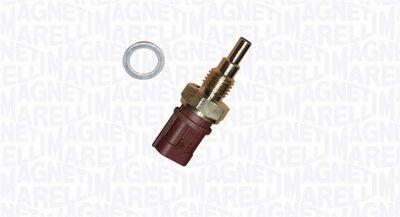 Kylvätsketemperatursensor - Sensor, kylmedelstemperatur MAGNETI MARELLI 171916011850