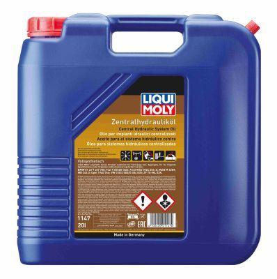 Hydraulolja - Hydraulolja LIQUI MOLY 1147