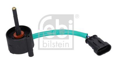 Vattensensor, bränslesystem - Vattensensor, bränslesystemet FEBI BILSTEIN 45494