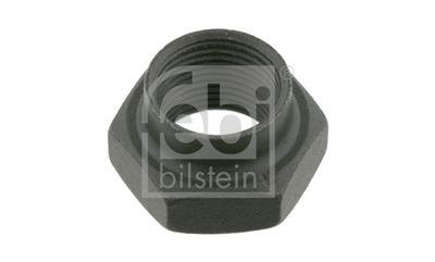 Muttern, stubaxel - Mutter, axeltapp FEBI BILSTEIN 03810