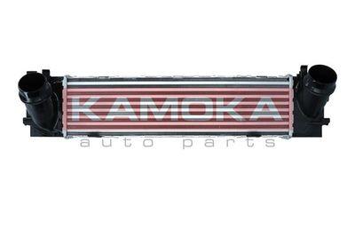 Intercooler - Laddluftkylare KAMOKA 7750050