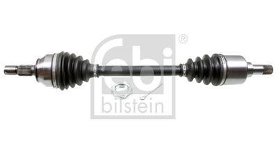 Drivaxel - Drivaxel FEBI BILSTEIN 182627