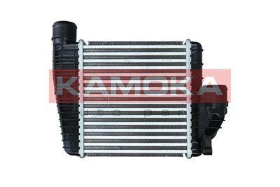 Intercooler - Laddluftkylare KAMOKA 7750018