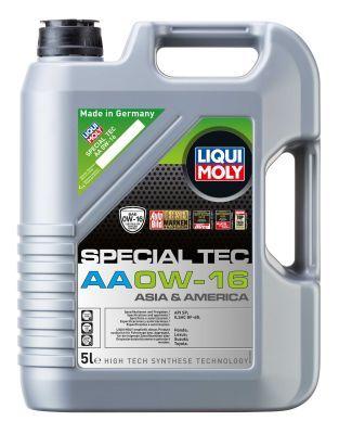 Motorolja - Motorolja LIQUI MOLY 21328