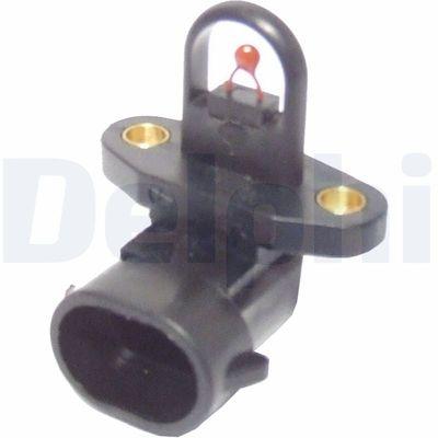 Insugningslufttemperatursensor - Sensor, insugslufttemperatur DELPHI TS10224-12B1