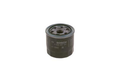 Oljefilter - Oljefilter BOSCH F 026 407 124