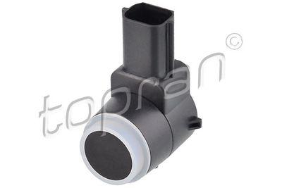 Parkeringssensorer - Sensor, parkeringshjälp TOPRAN 208 443