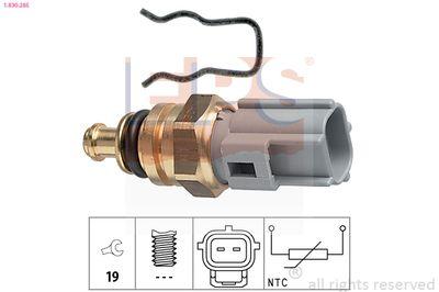 Kylvätsketemperatursensor - Sensor, kylmedelstemperatur EPS 1.830.285