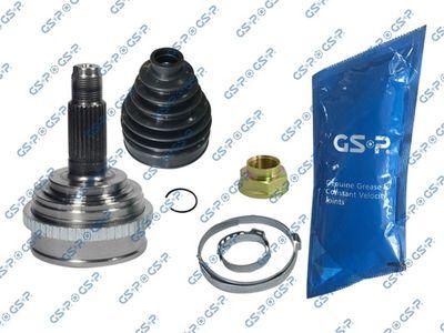 CV-led - Ledsats, drivaxel GSP 823097