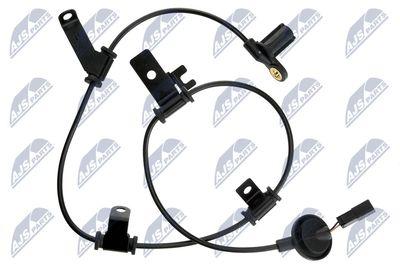 ABS-sensor - ABS-givare NTY HCA-MZ-014