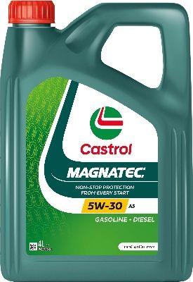 Motorolja - Motorolja CASTROL 15F908