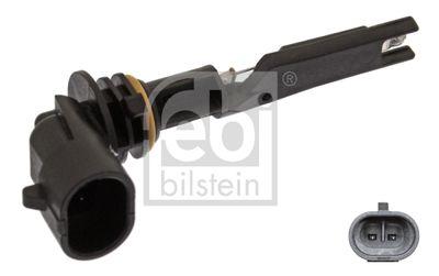 Sensor, kylvätskenivå - Sensor, kylmedelsnivå FEBI BILSTEIN 45416