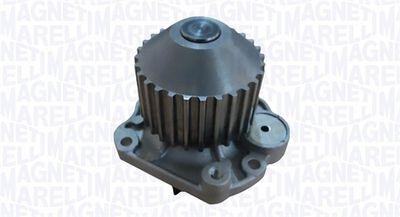 Vattenpump - Vattenpump, motorkylning MAGNETI MARELLI 352316170928