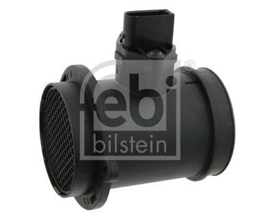 Massflödesgivare - Luftmassesensor FEBI BILSTEIN 28340