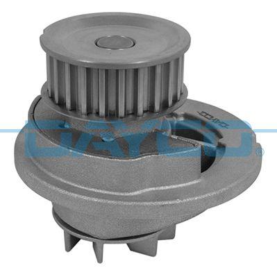 Vattenpump - Vattenpump, motorkylning DAYCO DP062